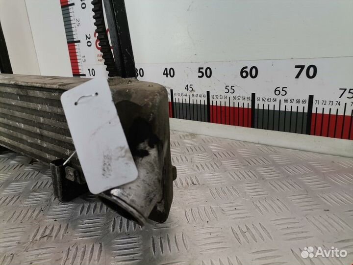 Интеркулер Chrysler PT Cruiser 2002 05073581AA