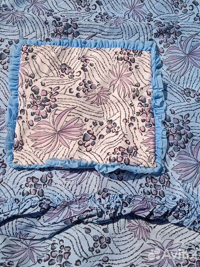 Покрывало, одеяло