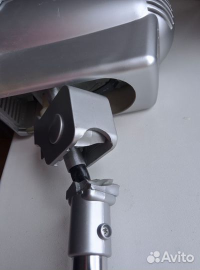 Вентилятор bork SF TOP 2560 SI Германия