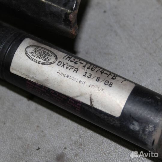 Демпфер land rover Range Rover Sport 2005-2013