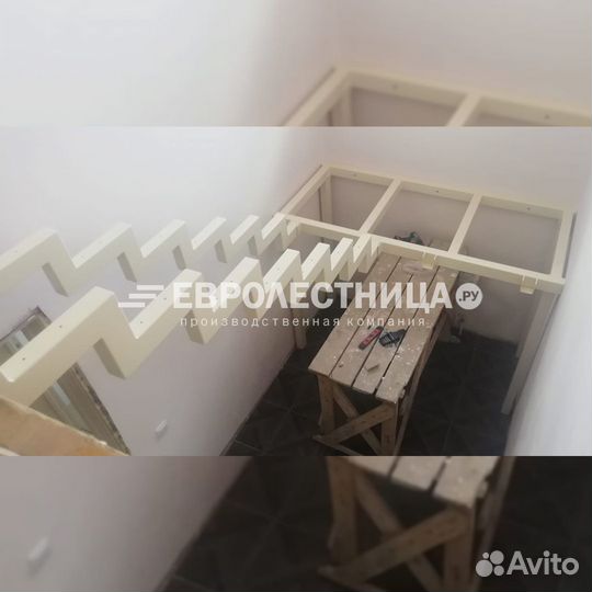 Лестница в дом