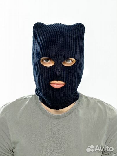 Маска, балаклава