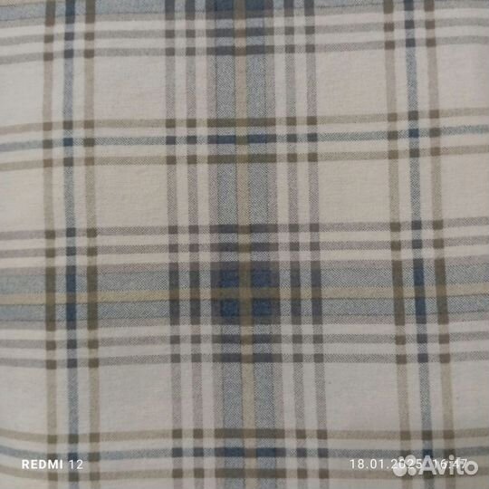 Пододеяльники икея nordruta 1,5сп