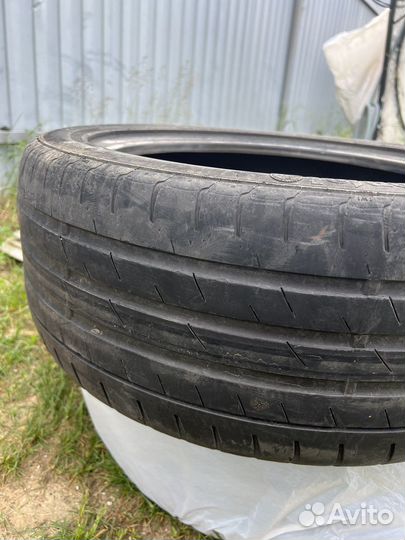Continental ContiSportContact 3 225/45 R17