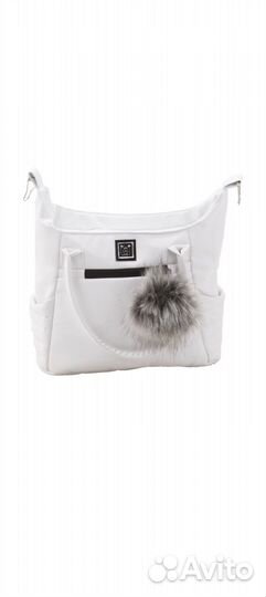 Коляска adamex 3 в 1