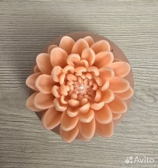 Ароматическая свеча 