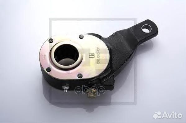 126.062-00A трещетка задняя левая, смещение x