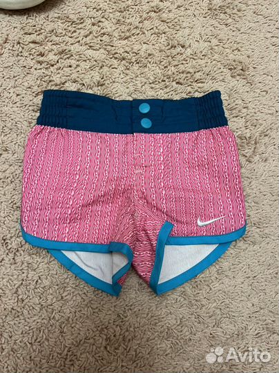 Шорты Nike