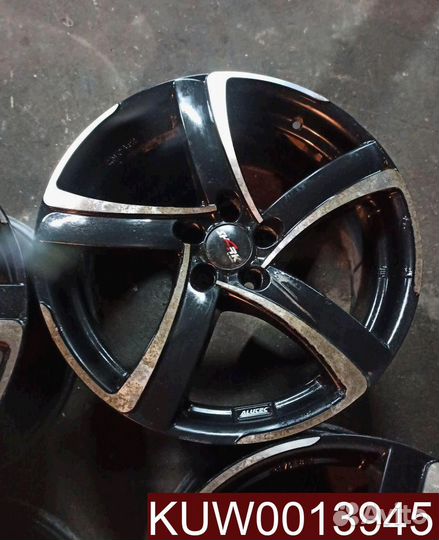 Диски R18 Ford Б/у Литые