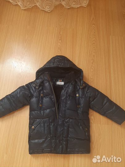 Продам детские вещи