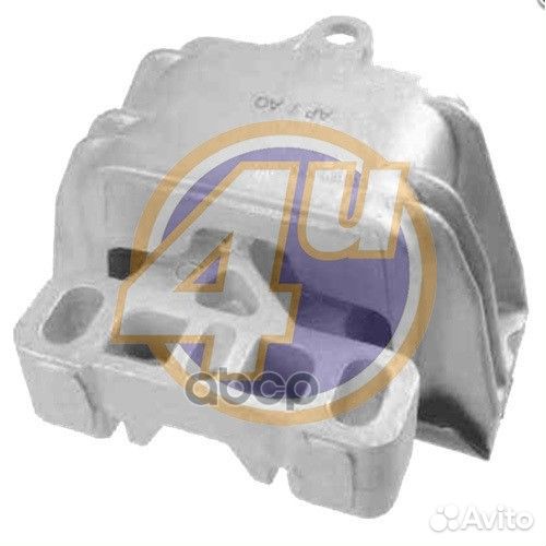 Опора двигателя VAG A3/golf IV/bora/octavia 1.9D