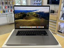 Macbook Pro 16 2019 i7