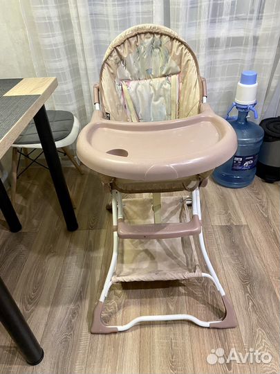 Стул для кормления