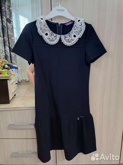 Школьная форма для девочки