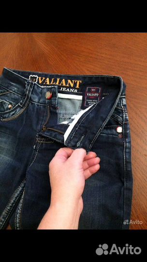 Штаны для мальчиков