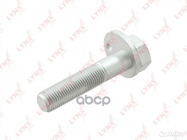 Болт подвески эксцентриковый FS1079 lynxauto