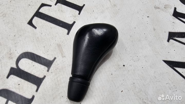 Ручка АКПП на Mercedes W210 R129 W140 W124