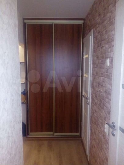 1-к. квартира, 34,9 м², 6/9 эт.