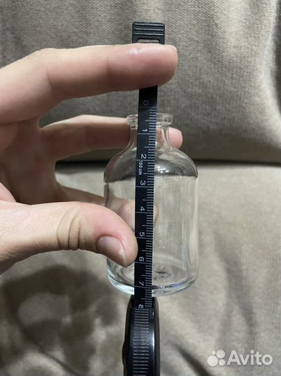 Стеклянные баночки