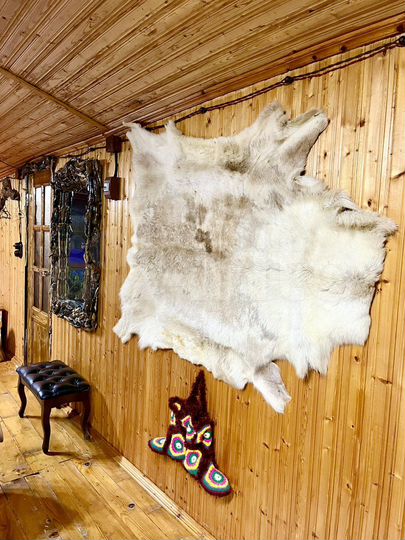 Дом 90 м² на участке 10 сот.