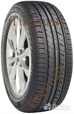 Royal Black Royal Performance 235/50 R18 101W