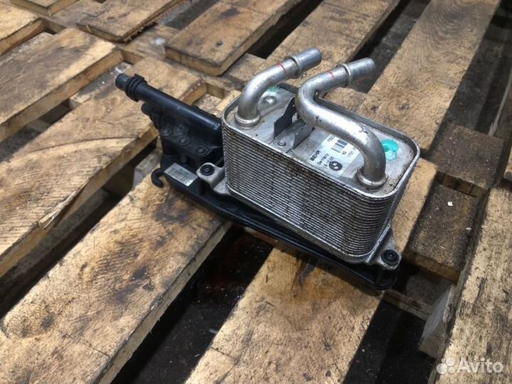 Теплообменник Bmw 5 E60 N52B30 2005