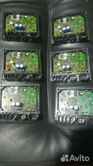 Мозги webasto TTC 12v