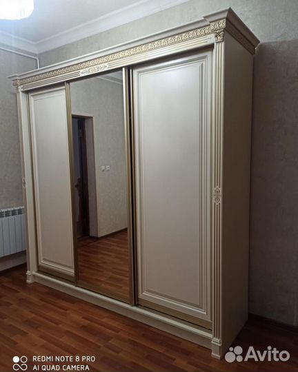 Шкаф купе