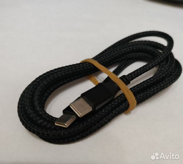 Переходник тайп си Type C