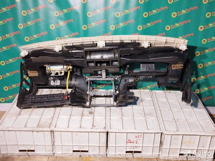 Торпеда Mitsubishi Lancer9