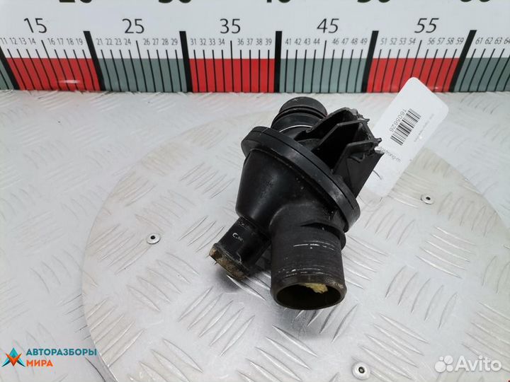 Корпус термостата BMW 3 F30/F31/F34 2011