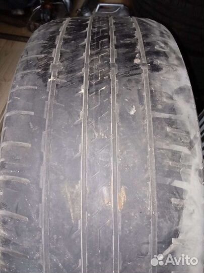 Bridgestone Alenza A/S 225/55 R18 60F
