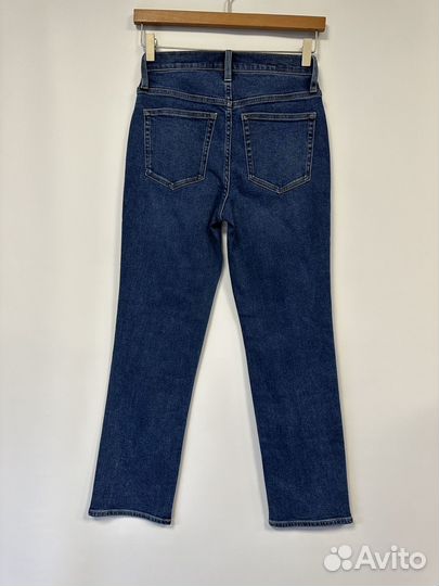 Джинсы женские J.Crew 25 США