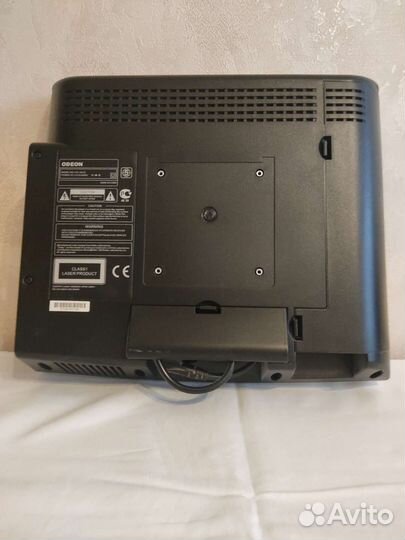 Телевизор Odeon LTD-1501D