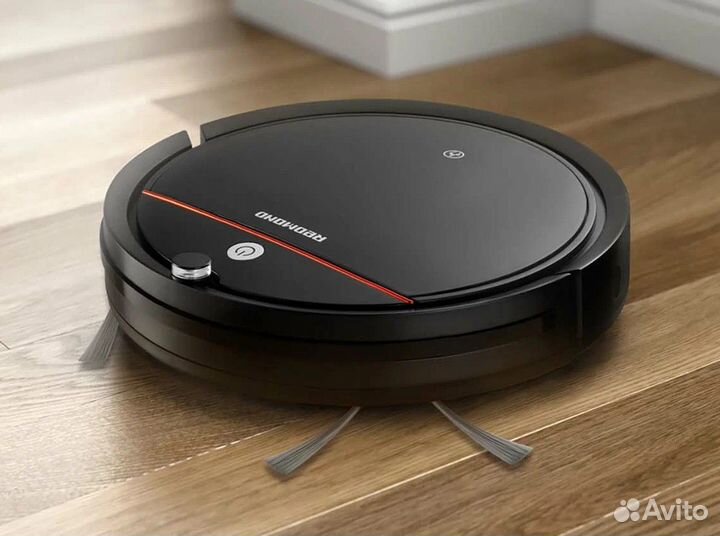 Пылесос redmond RV-R280