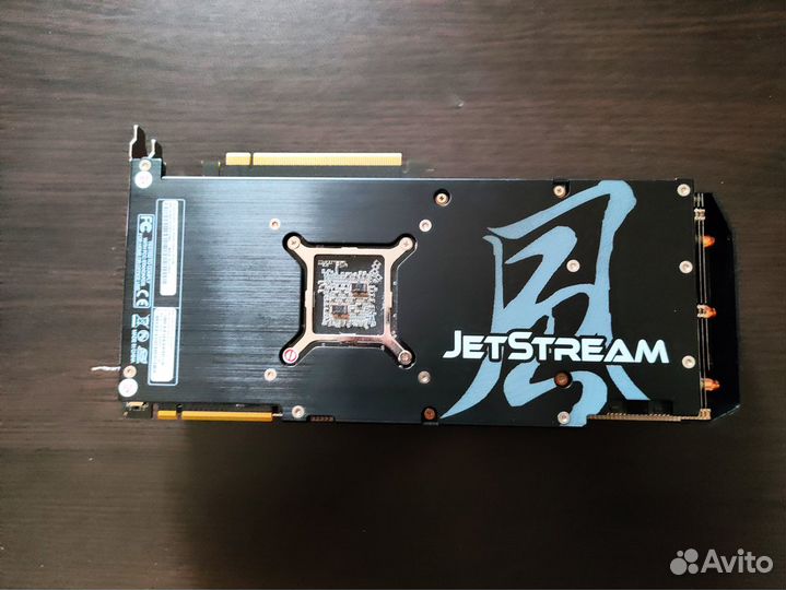 Palit JetStream RTX 2070 Super 8Gb