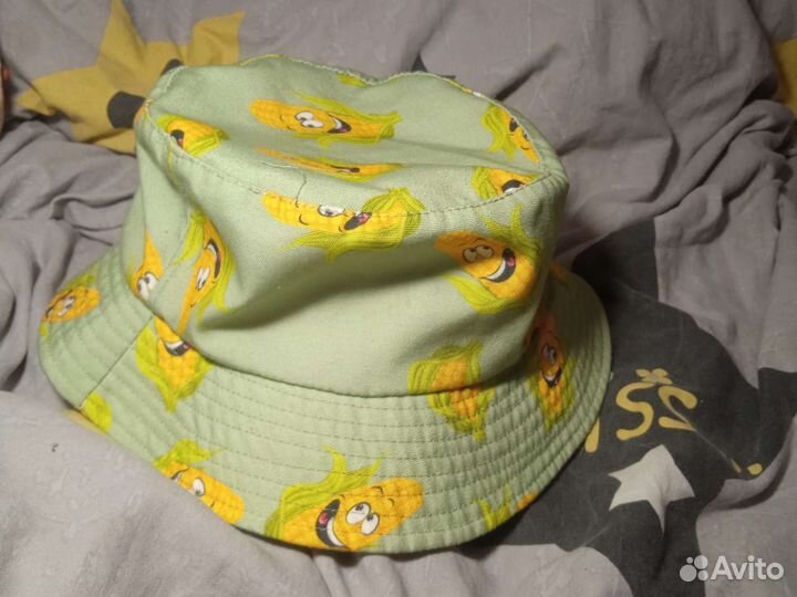 Панама для мальчика и девочки