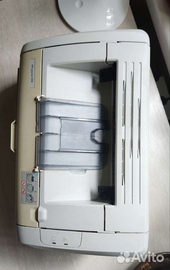 Принтер лазерный hp 1018