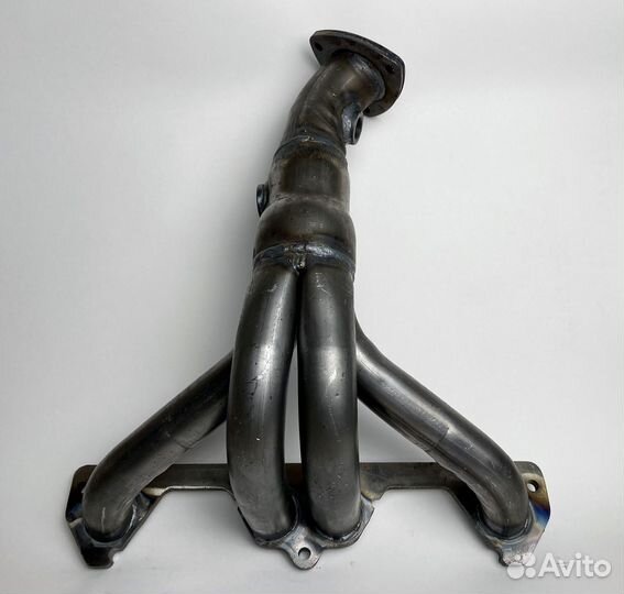 Паук 4-1 8кл 2датчика priora/kalina/granta/2110/08