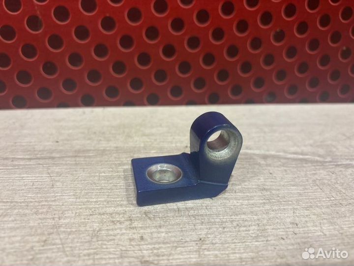 Петля двери передней левой Bmw 4 G26 2022