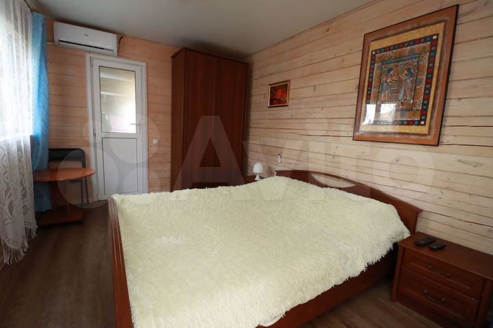 Комната 16 м², 2/2 эт.