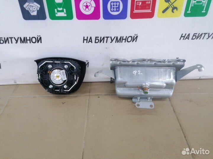 Безопасность Ford Focus 2