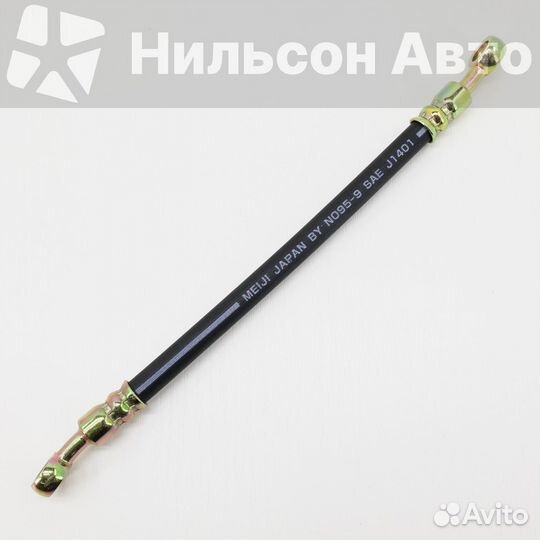 Тормозной шланг передний MMC canter, yamasida