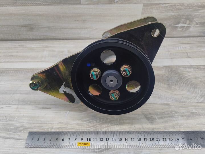 Насос Гур Lifan Solano