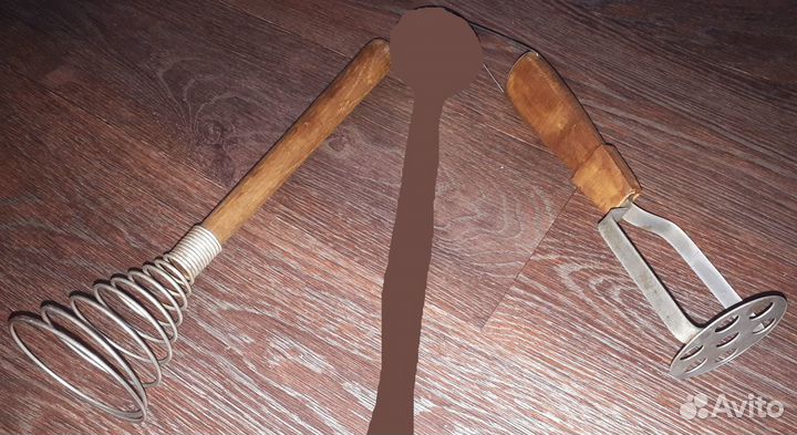 Посуда времен СССР