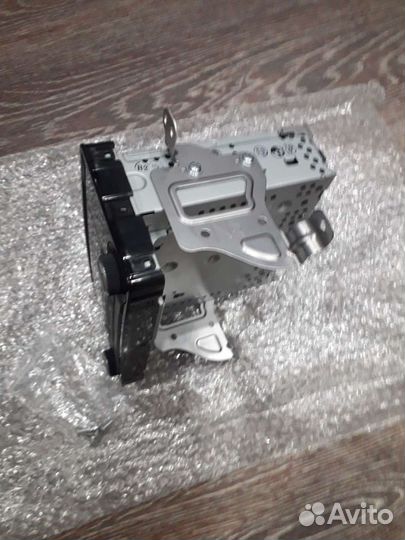 Автомагнитола