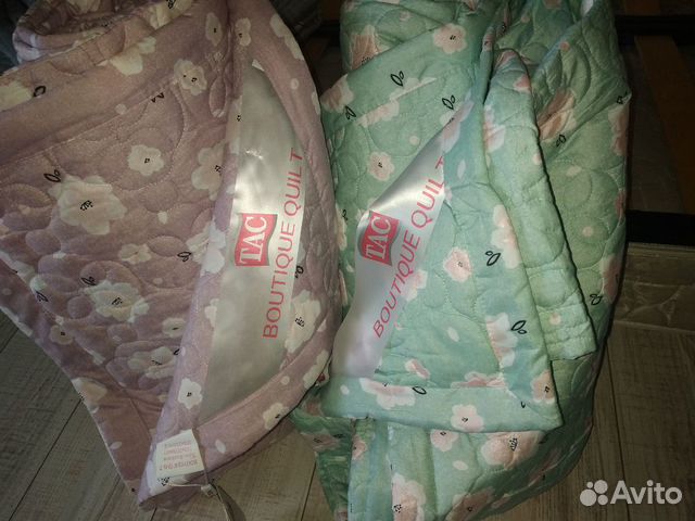 Одеяло лёгкое фирмы 