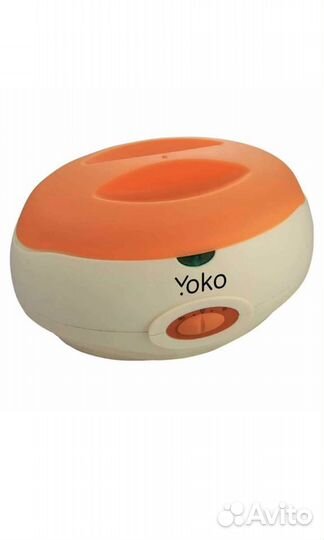 Ванночка для парафинотерапии рук/ног