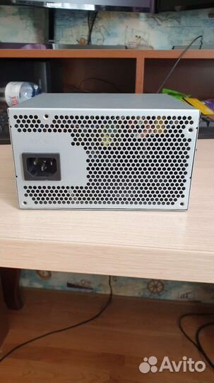 Блок питания для пк 500w