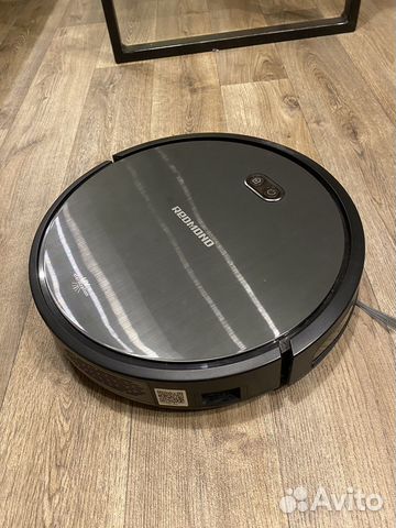 Робот пылесос